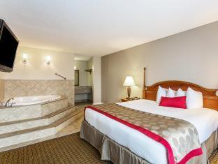 Ramada By Wyndham Houma Hotel Ruang foto