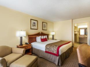 Ramada By Wyndham Houma Hotel Ruang foto
